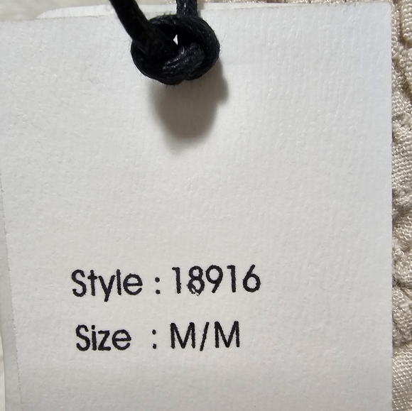 Summer dress - Picture 9 of 10